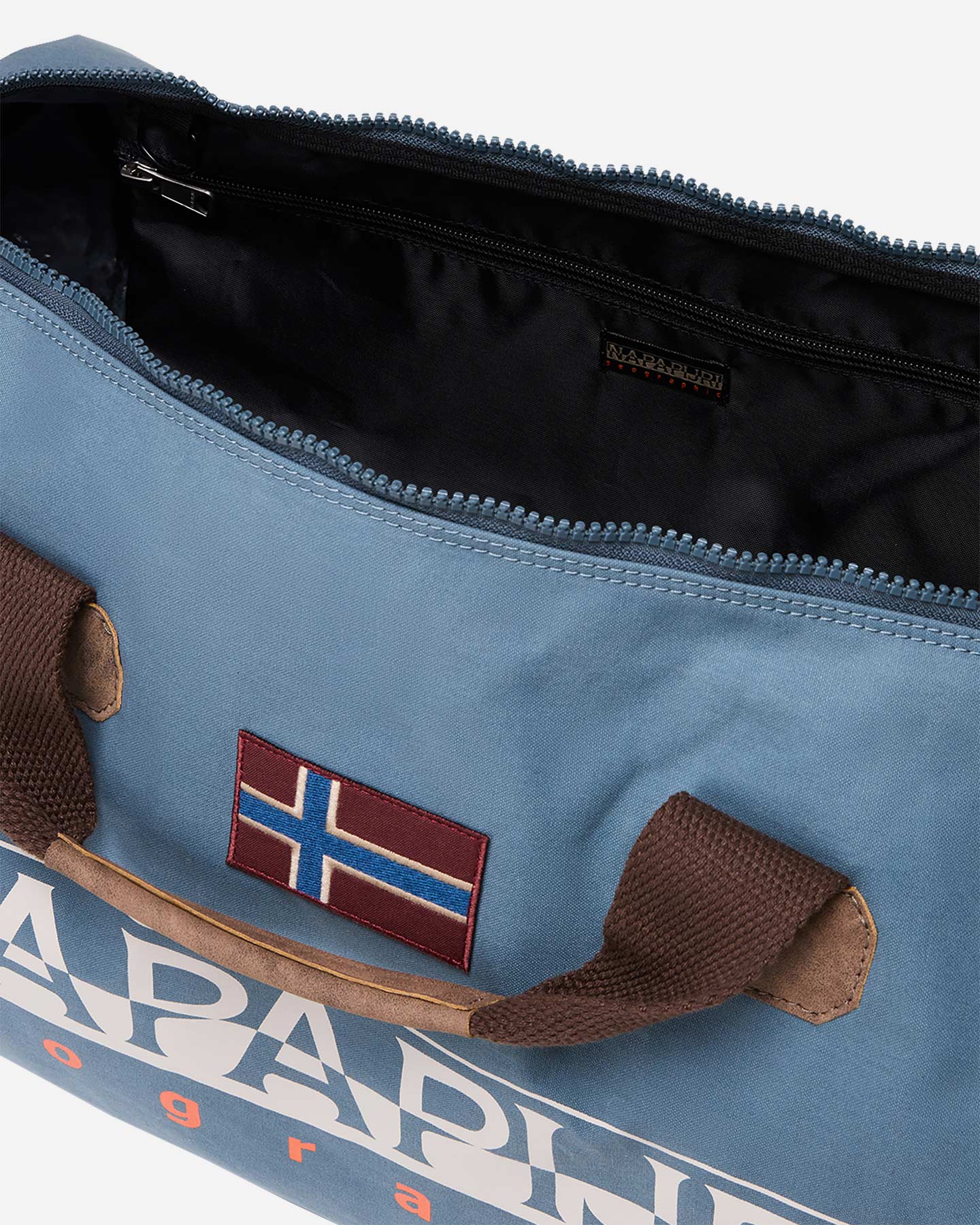Napapijri Bering 3 Bag NP0A4GGMG1Y1