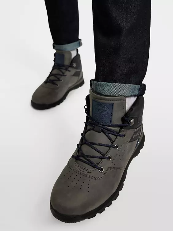 O'Neill Schnürboots