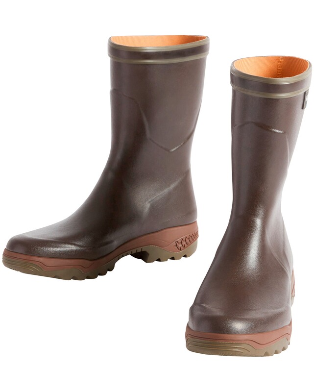 Aigle Gummistiefel Parcours 2 Botillon