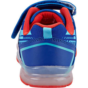NERF Sneaker in blau