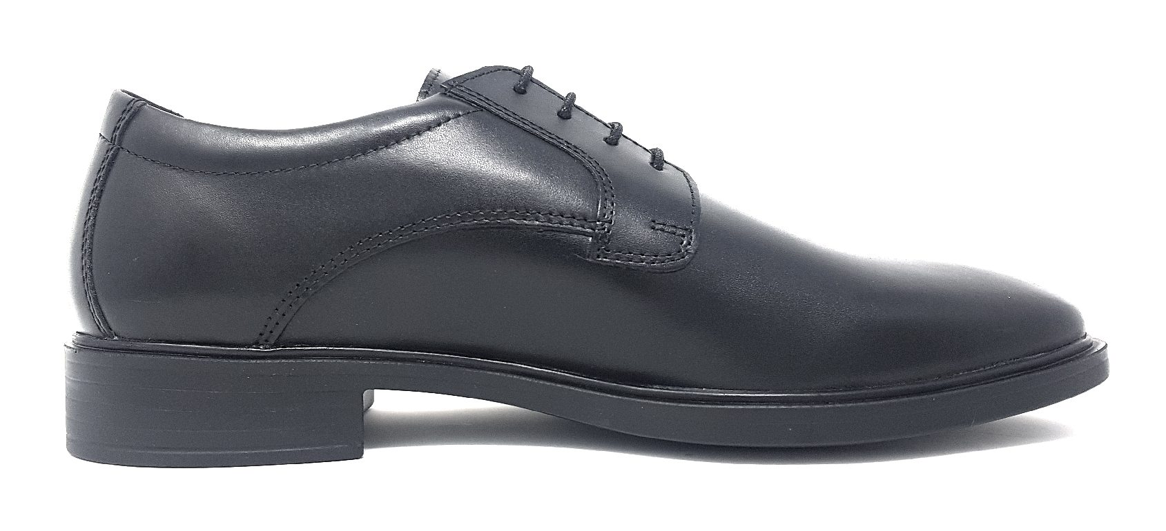 Geox Gladwin U024WA-00043/C9999 Schwarz C9999 Black