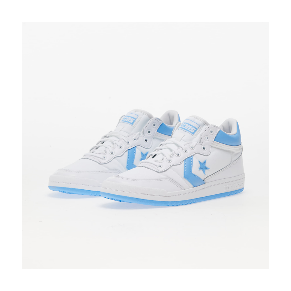 Converse Fastbreak Pro MD A08688C / weiss