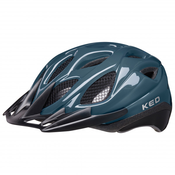 KED - Tronus - Radhelm