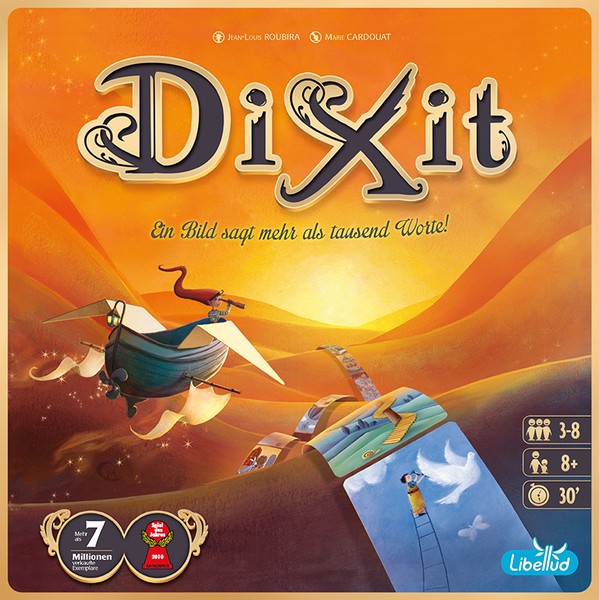 Dixit (neues Design)