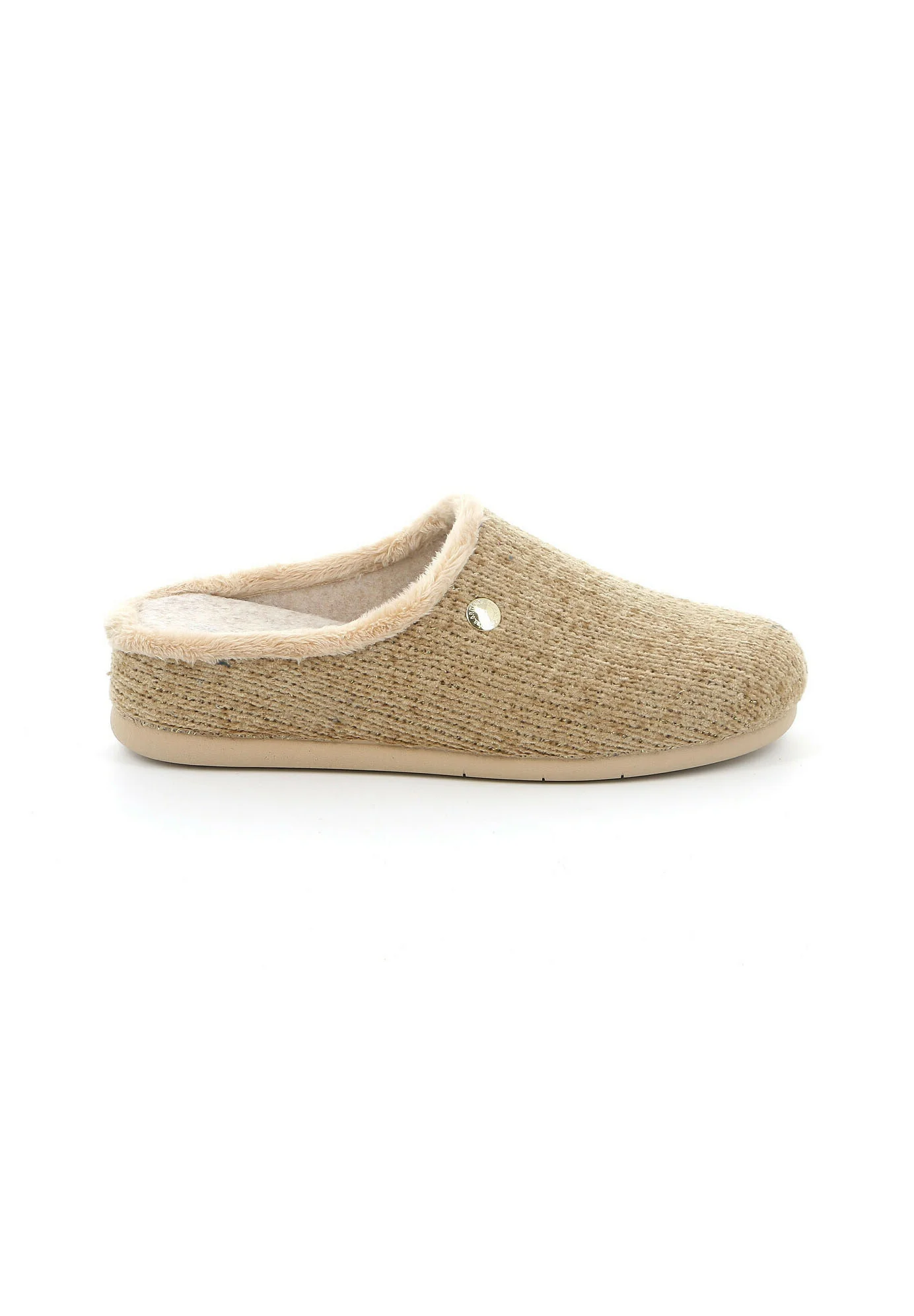 Pantuflas de mujer Grünland - Pantuflas