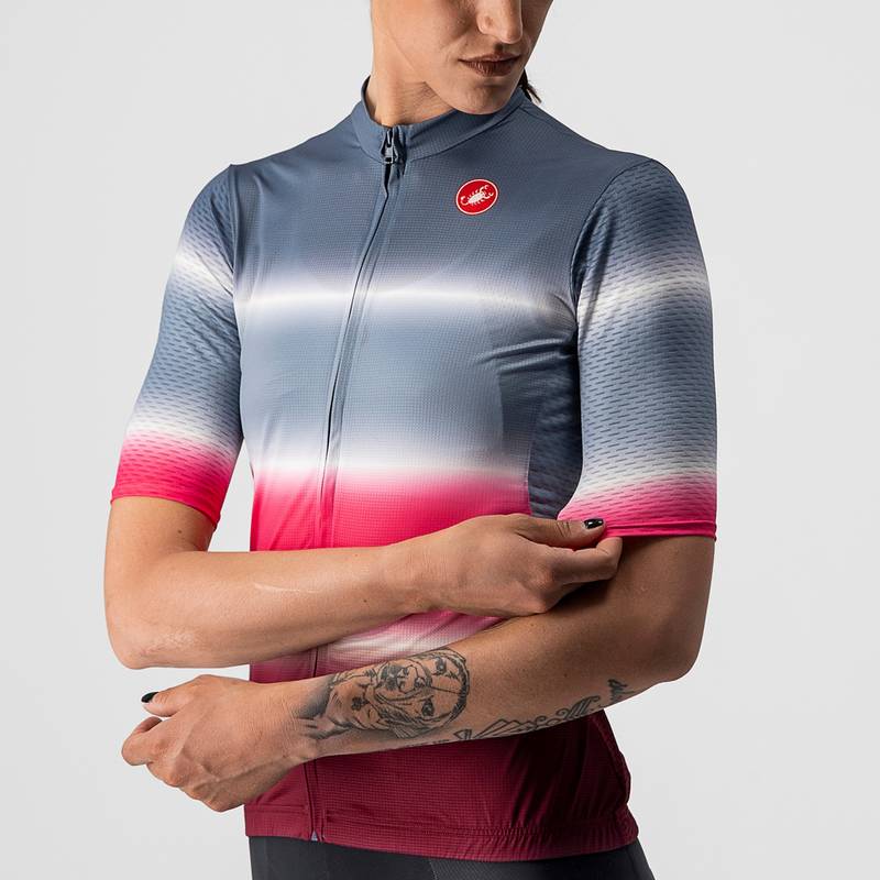 castelli DOLCE Trikot Damen