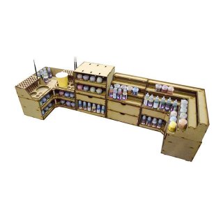 Fidalgo Large pack