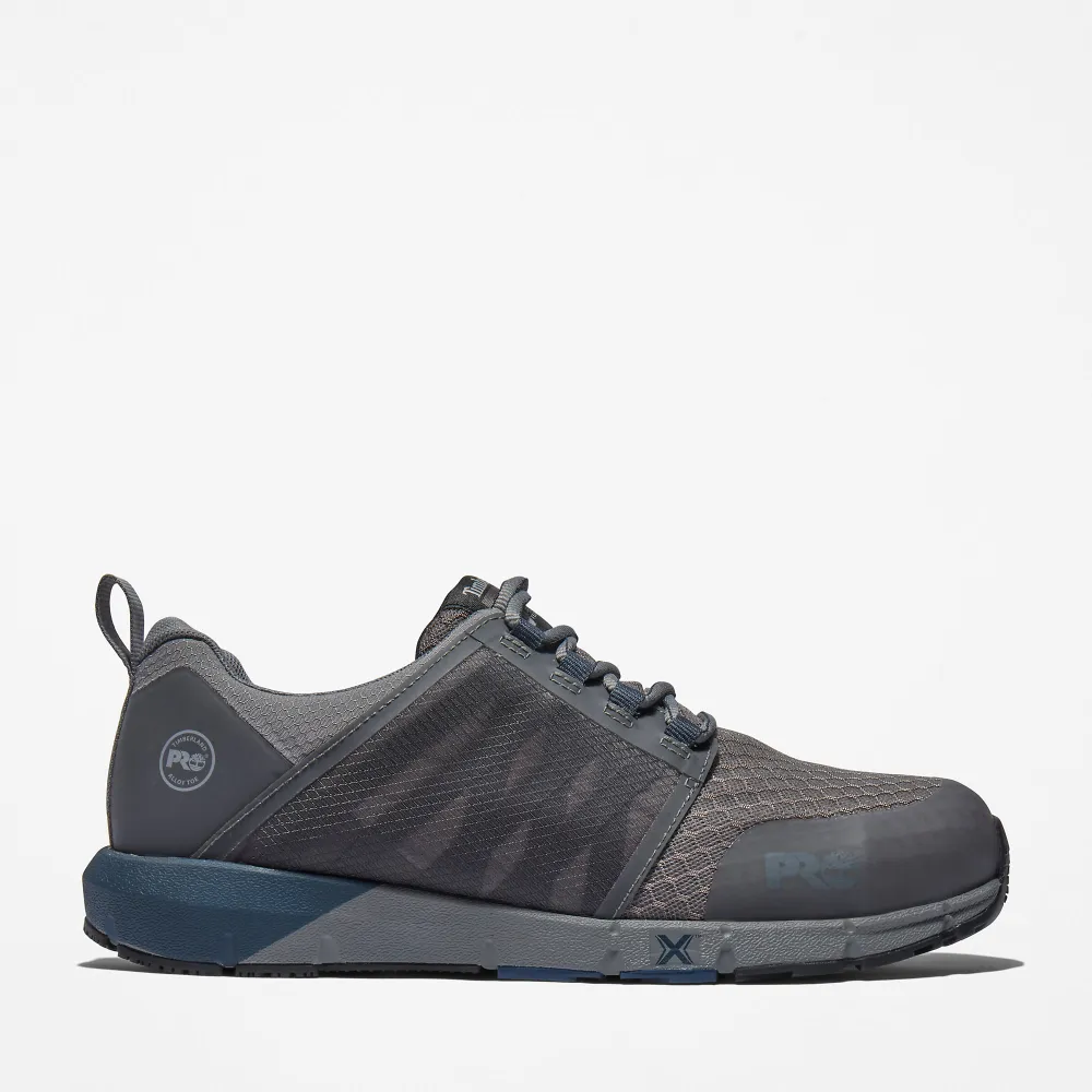 Timberland Radius TB0A2B2J0651 / grau