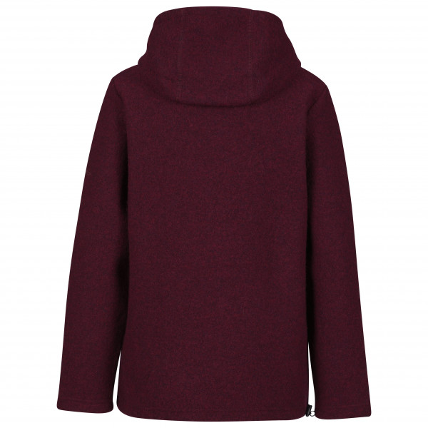 Mufflon - Women's Nele - Wolljacke
