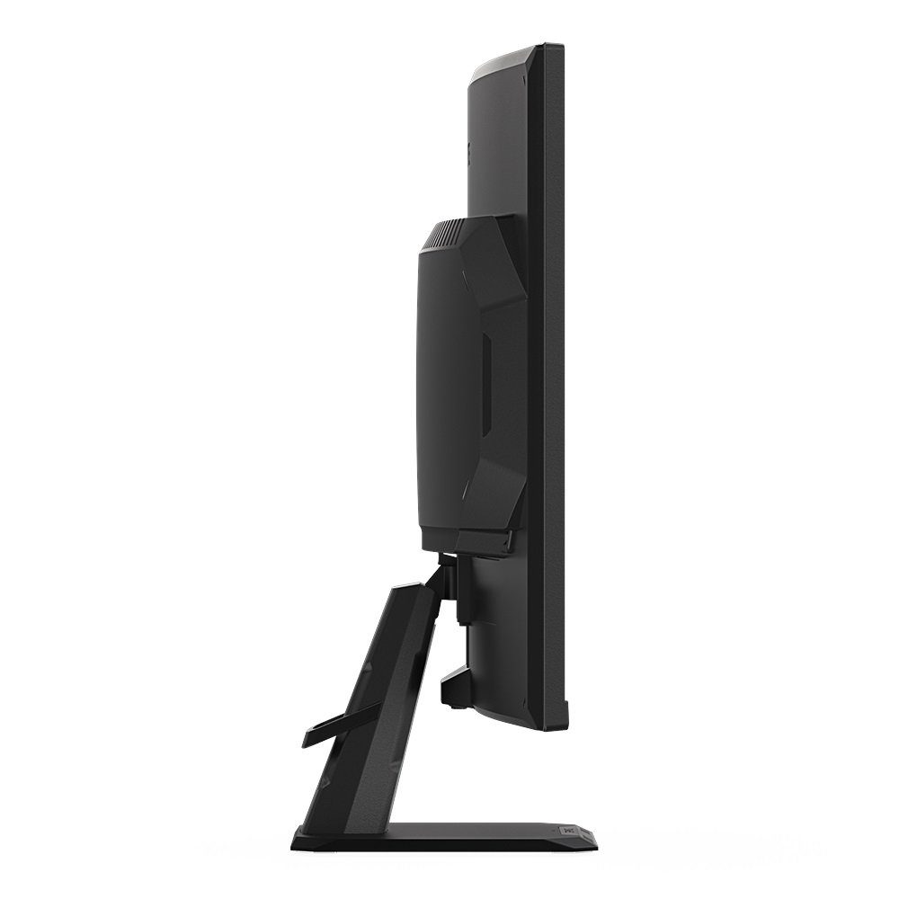 Gigabyte GS27QC Curved-Gaming-LED-Monitor (68,5 cm/27 