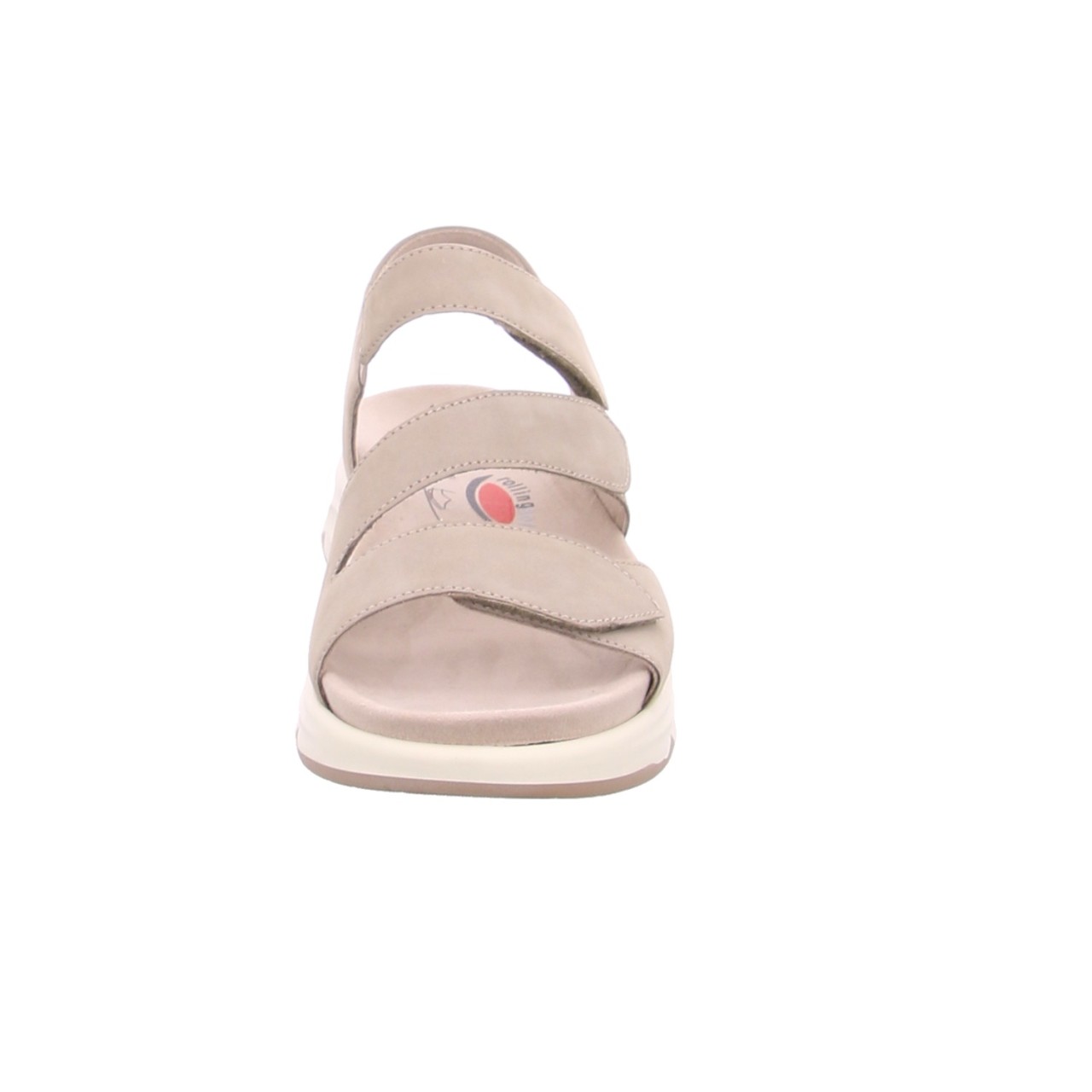 GABOR Sling-Pumps beige comfort