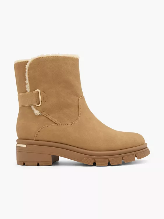 Landrover Boots