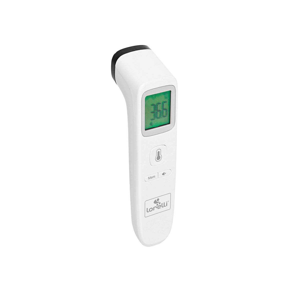 Infrarot Thermometer berührungslos Fieberthermometer