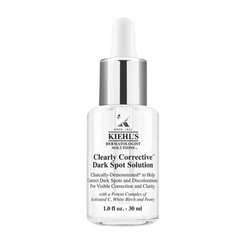 Solution correctrice anti-taches Kiehl's Clearly Corrective 50 ml