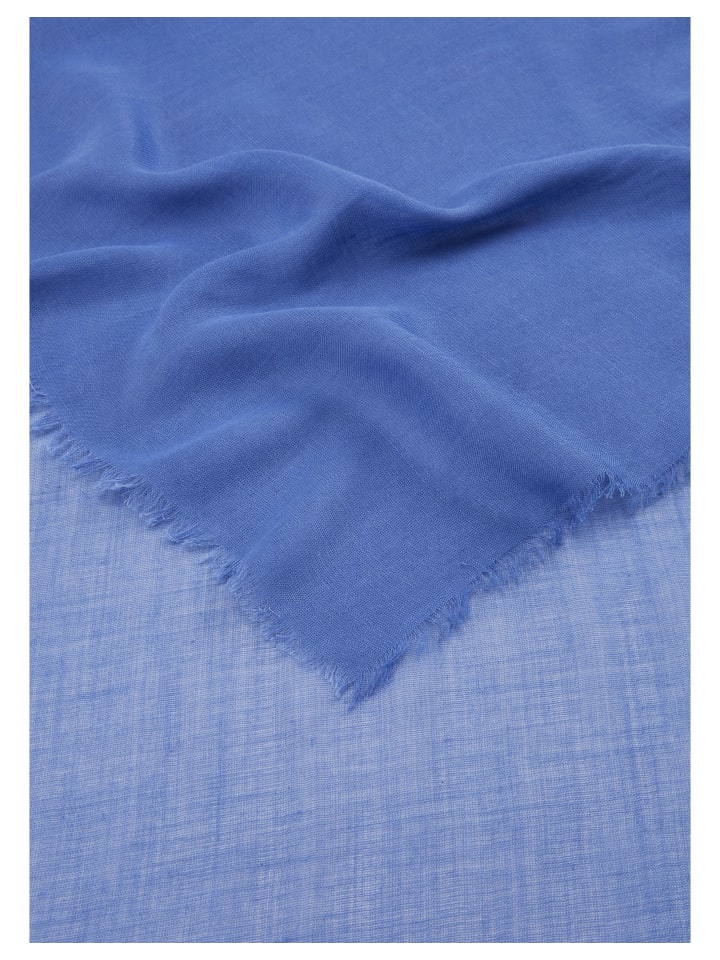 Codello Schal in blau günstig kaufen onesize