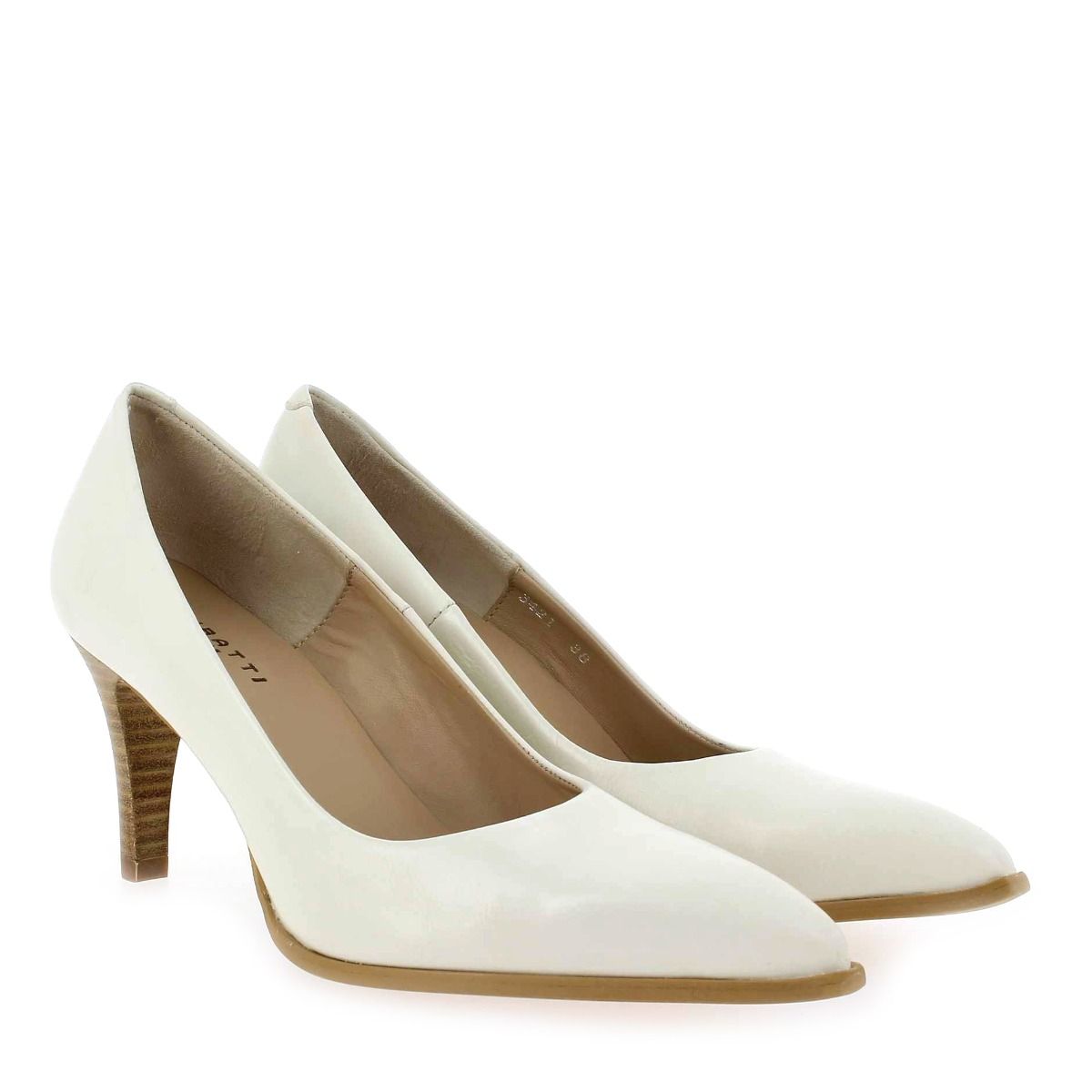 Muratti  RECQUES - Blanc