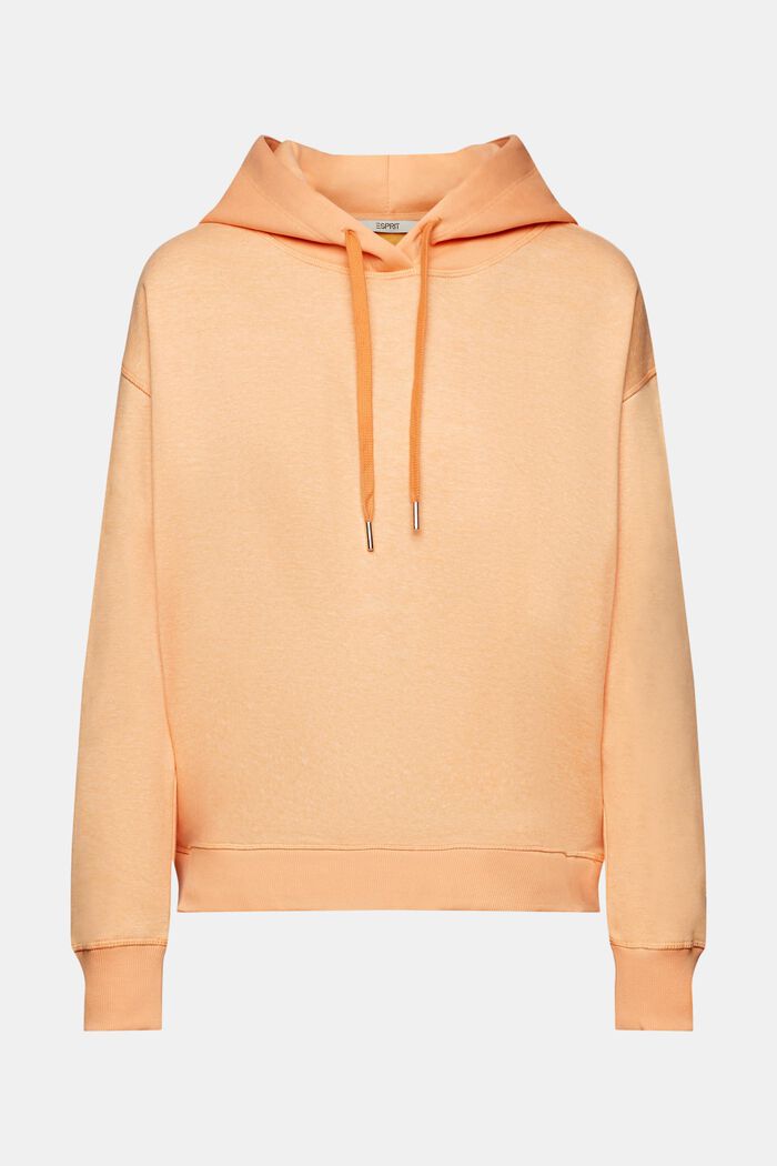Hoodie mit Herz
