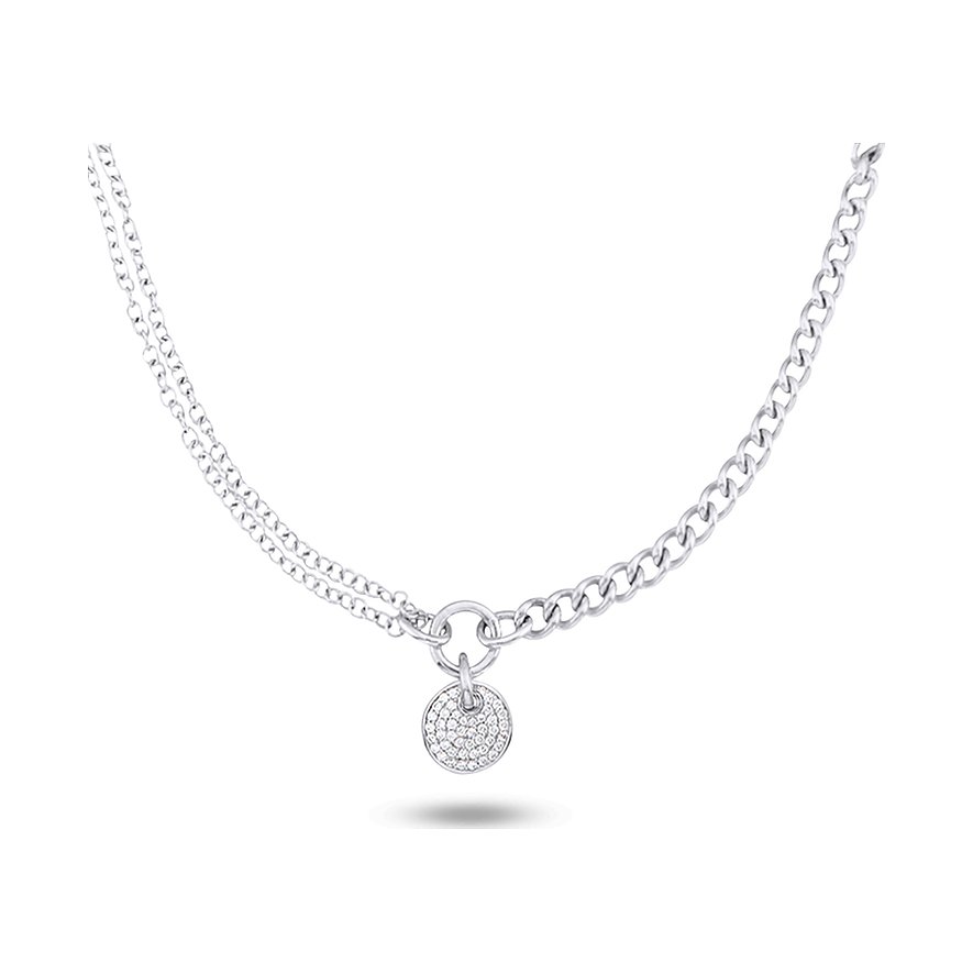 JETTE Kette PRECIOUS BOWL