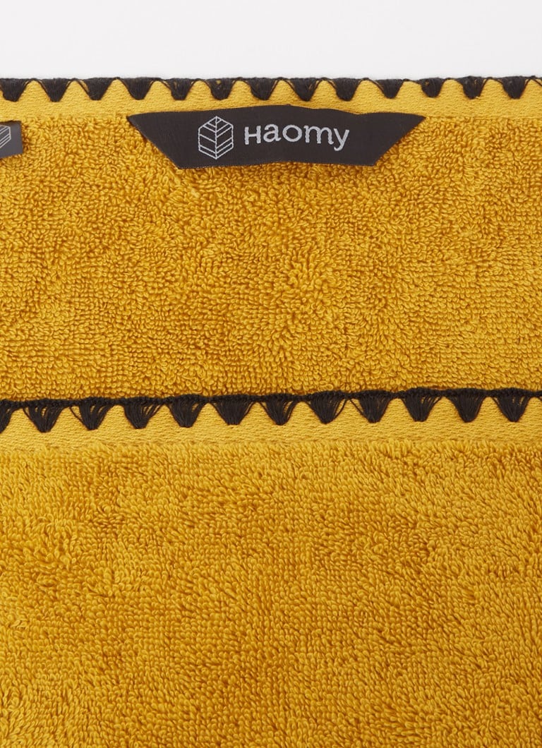 Haomy Issey Prosop pentru oaspeți - 30 x 50 cm