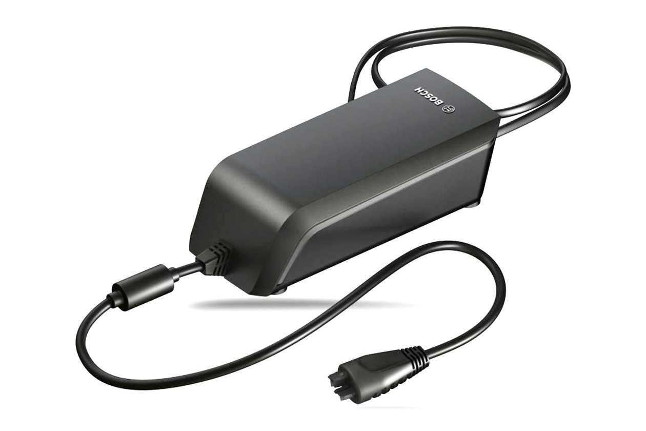Bosch Ladegeru00e4t Fast Charger 6A - EU