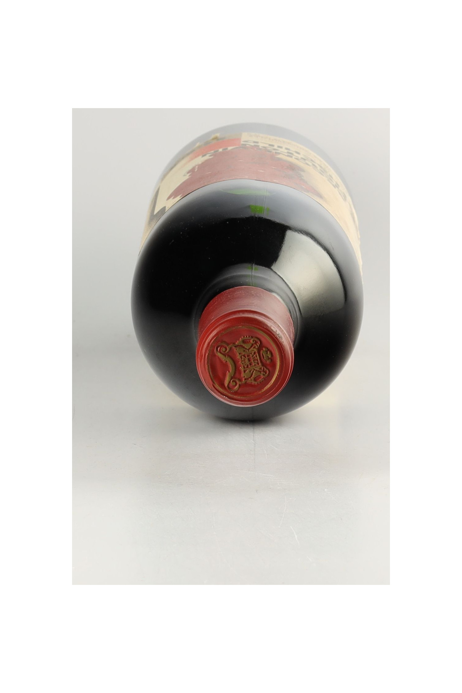 Le Petit Mouton De Mouton Rothschild 1993, Pauillac