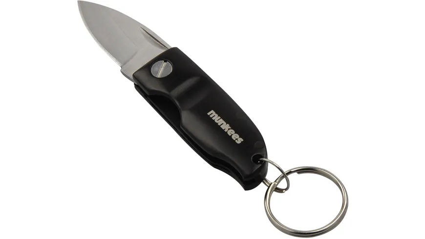munkees Klappmesser I