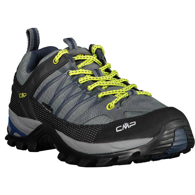 CMP Rigel Low WP Wanderschuhe Herren