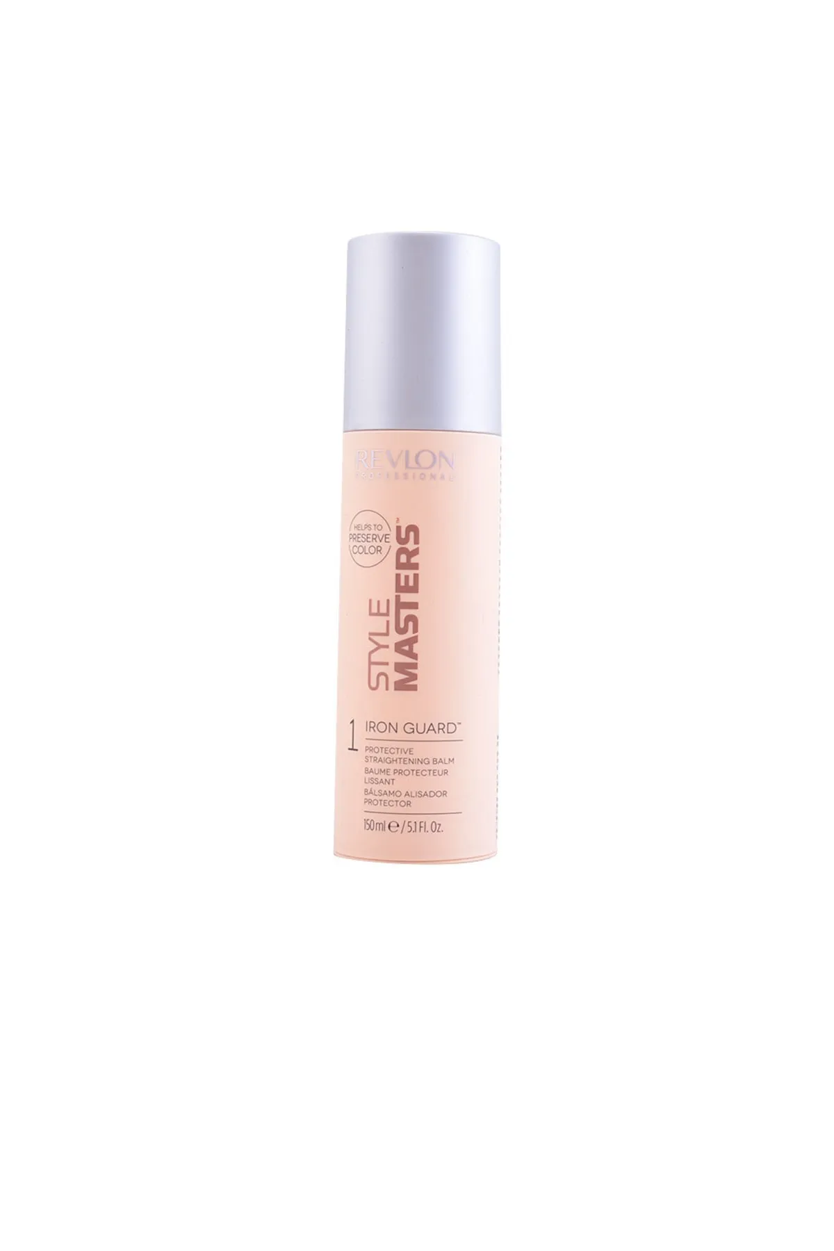 Revlon  Style Masters Iron Guard Revlon 150 ml