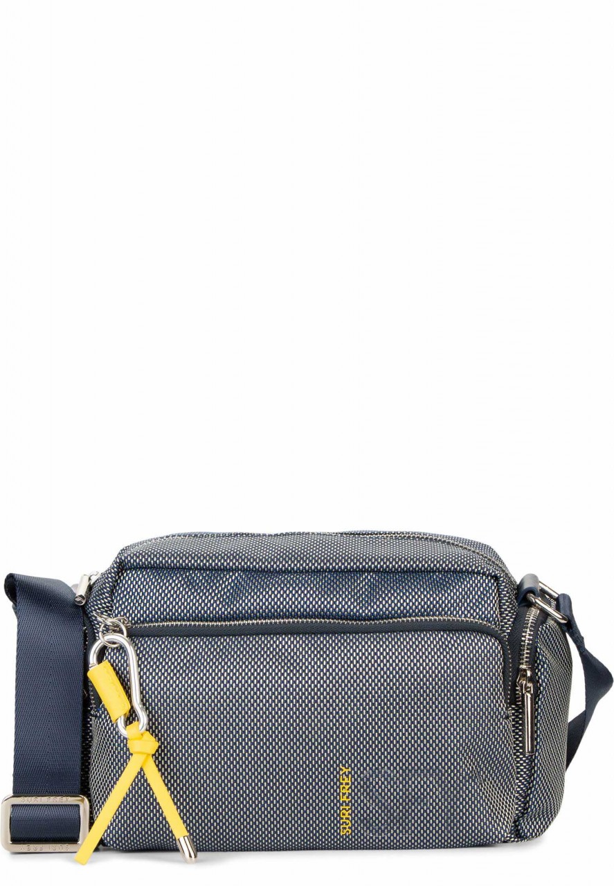 SURI FREY Handtaschen blau 18011 Suri Sports blue