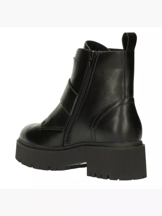 Bullboxer Bikerboots