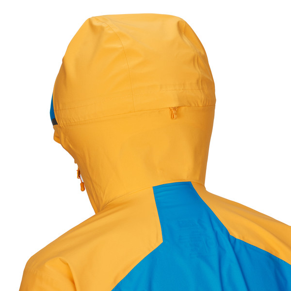 GUIDE Herren - Hardshelljacke