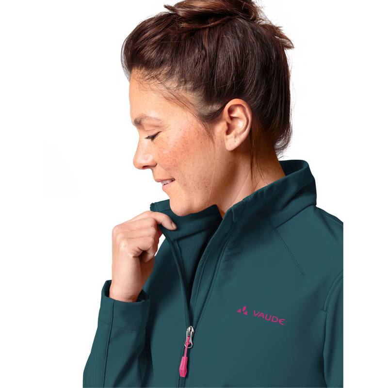 VAUDE Women's Cyclone Jacket VI Outdoorjacke Damen
