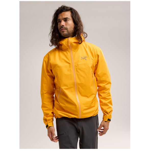 BETA JACKET M Herren - Hardshelljacke
