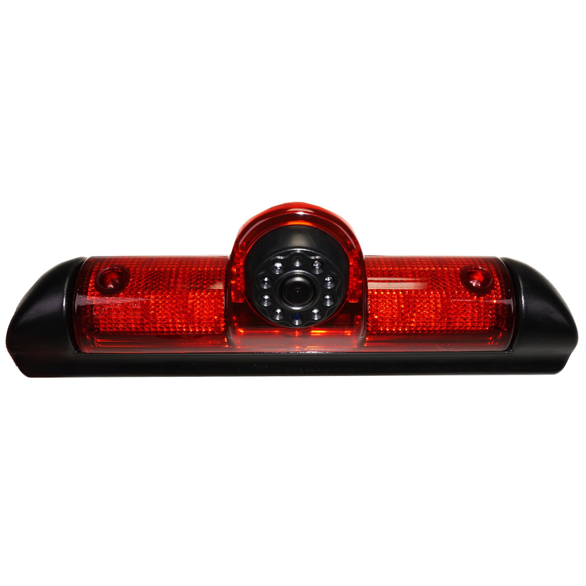 TAFFIO Für Citroën Jumper Fiat Ducato Peugeot Boxer Bremsleuchte LED Rückfahrkamera
