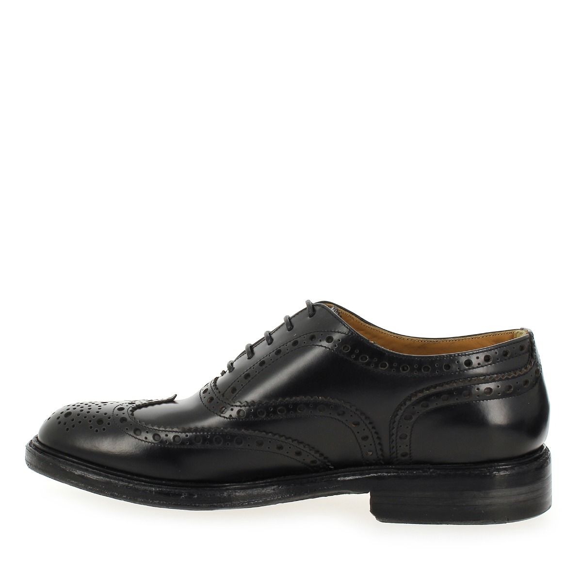 Green george  4080 - Noir