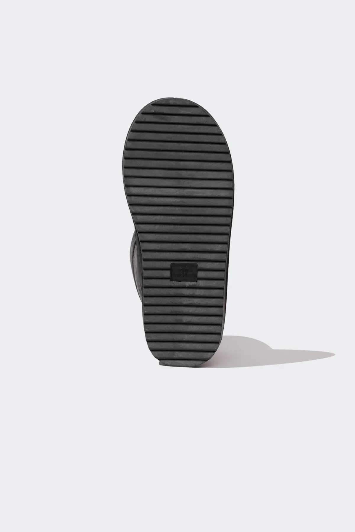 DeFacto  Stiefelette - Schwarz - Flacher Absatz
