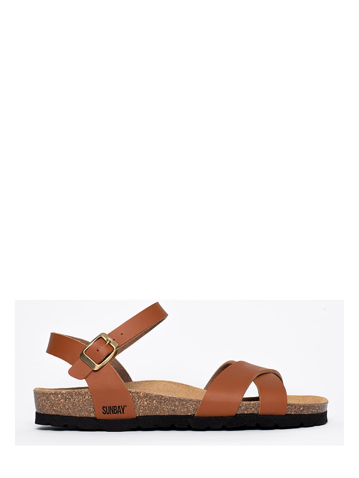 Sunbay Sandalen 