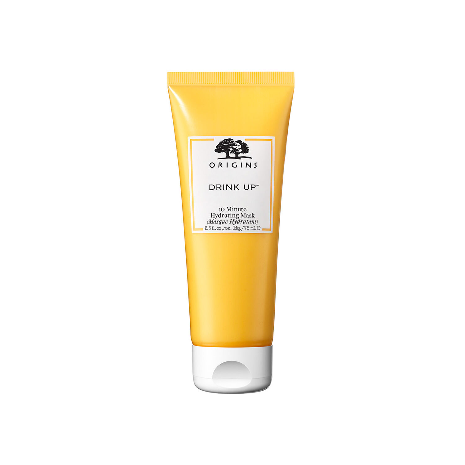 Origins Drink Up™ Masque hydratant 10 minutes à l'abricot