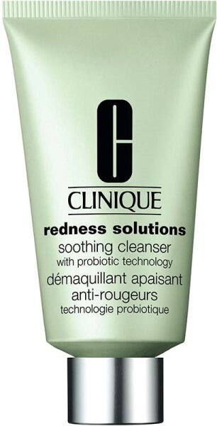 Clinique Redness Solutions Soothing Cleanser Reinigungsmilch