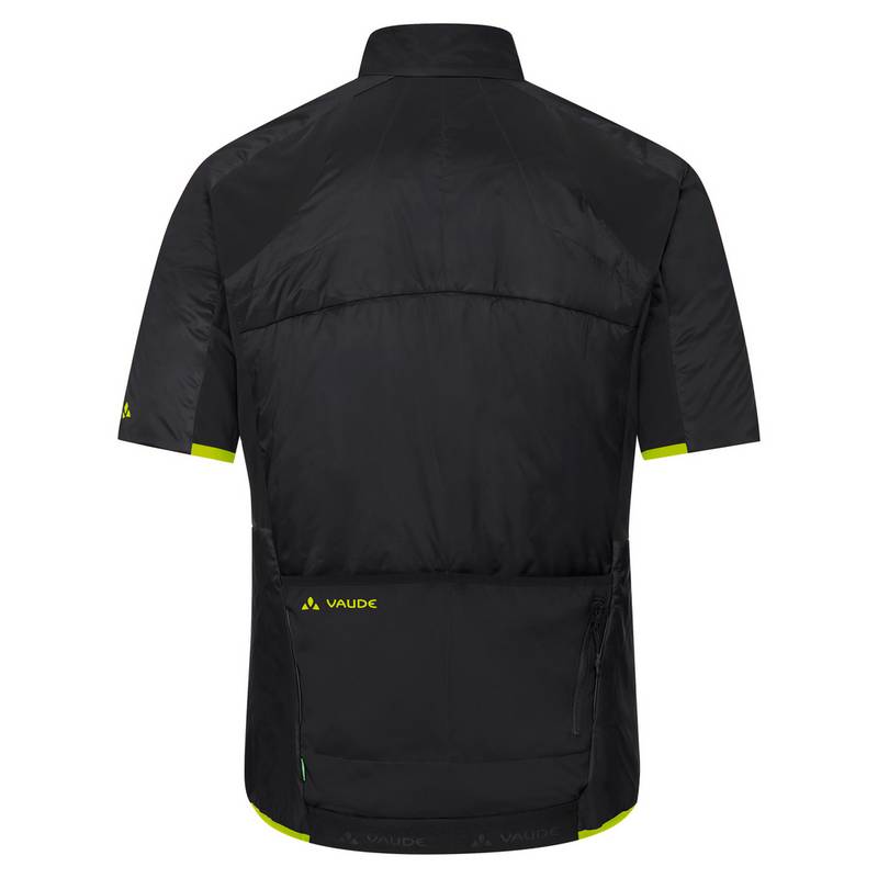 VAUDE Men's Kuro Insulation FZ Tricot Funktionsbluse Herren