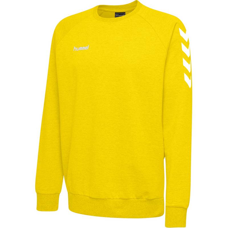 hummel HMLGO KIDS COTTON SWEATSHIRT Sweatshirt Kinder