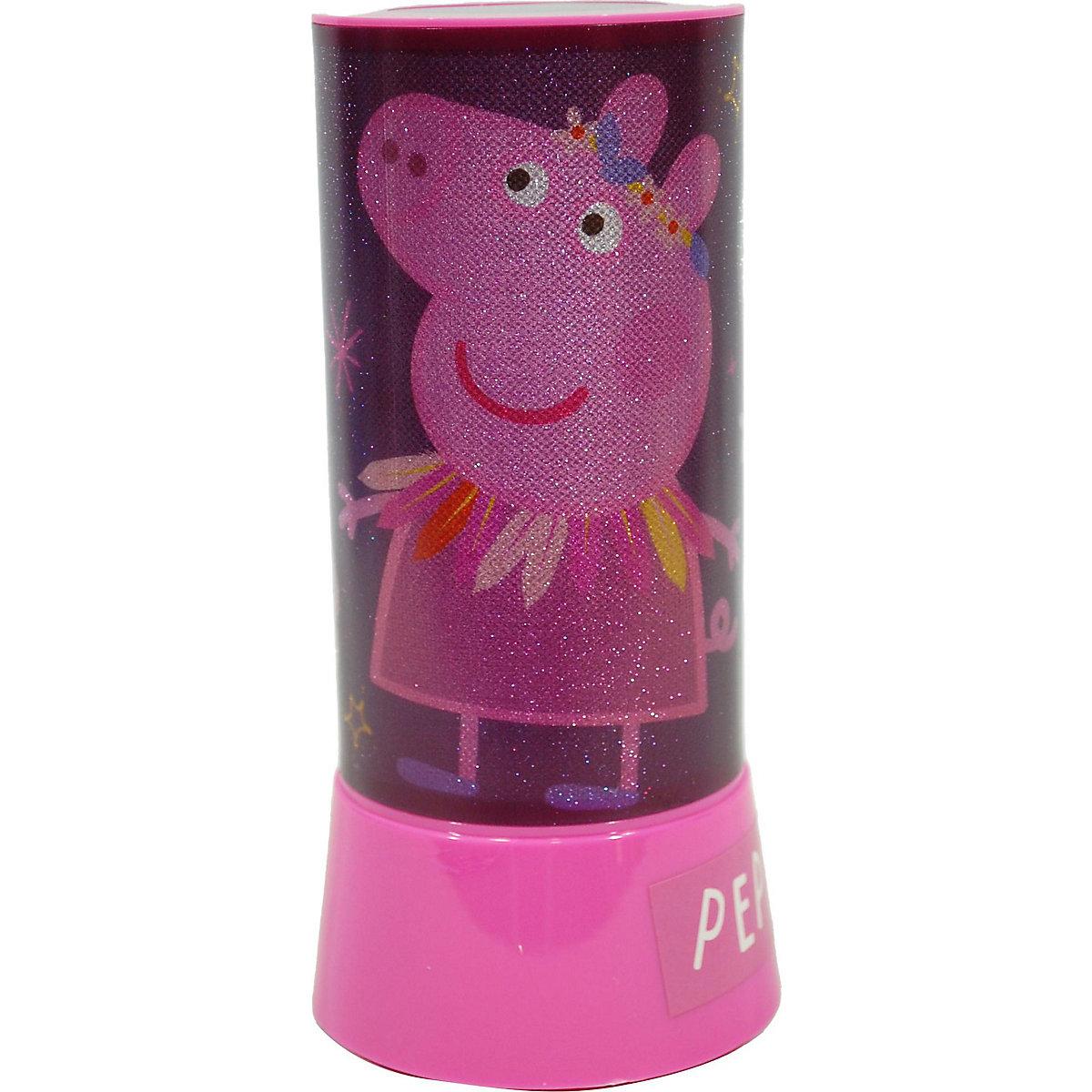 LED Projektionsnachtlicht Peppa Pig