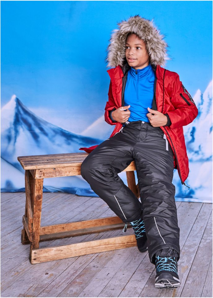 Kinder Schnee- und Skihose