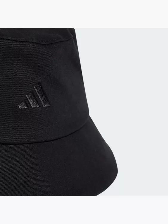 adidas 3-Streifen Stoffhut