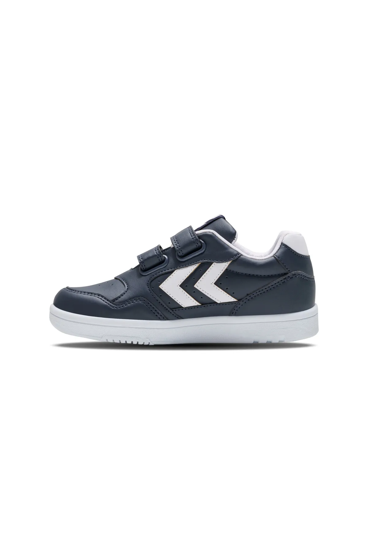 hummel  Sneaker - Dunkelblau - Flacher Absatz