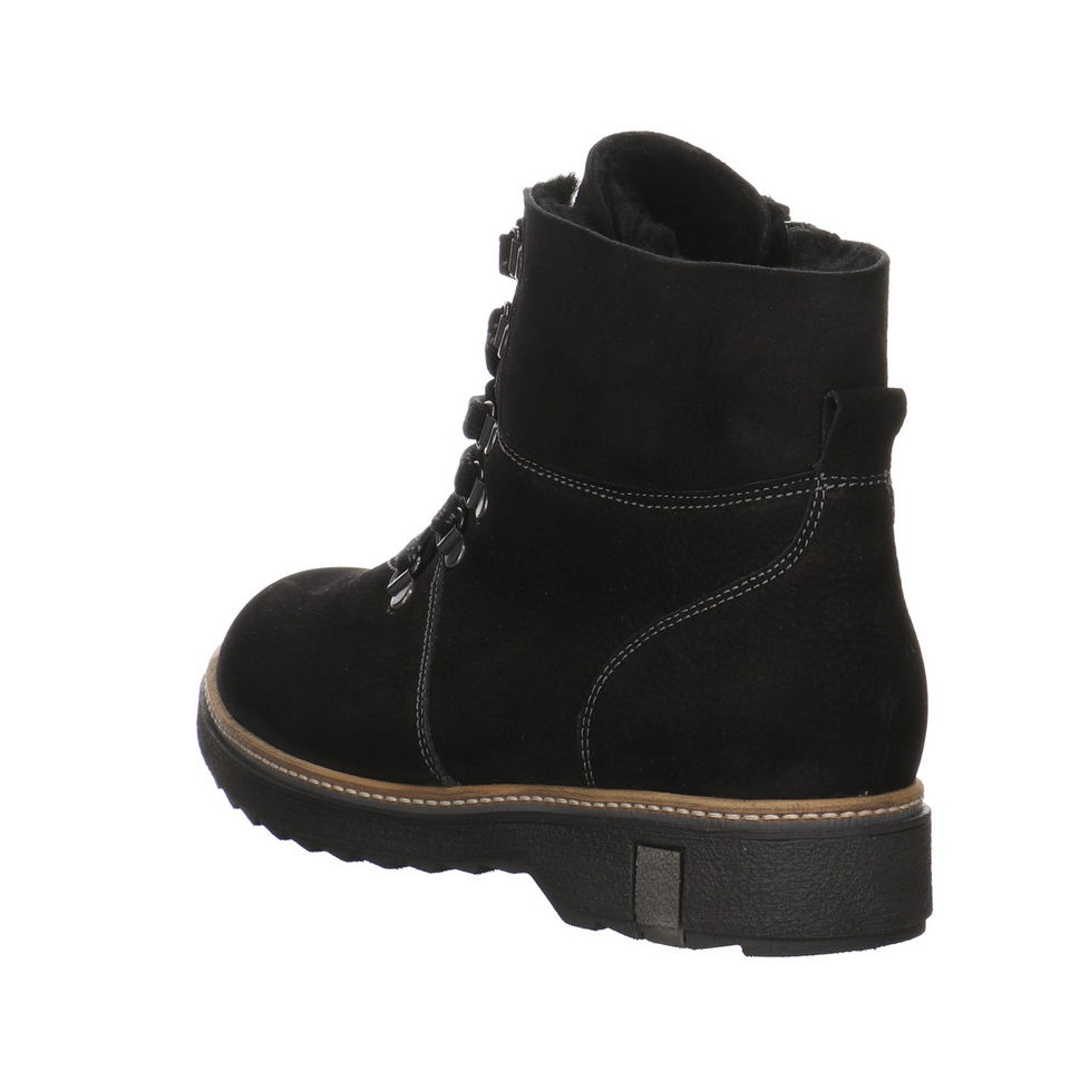 Waldläufer Hitomi Schnürboots
