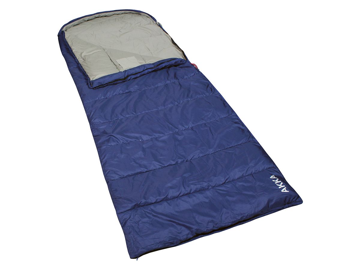 Polydaun AKKA Schlafsack