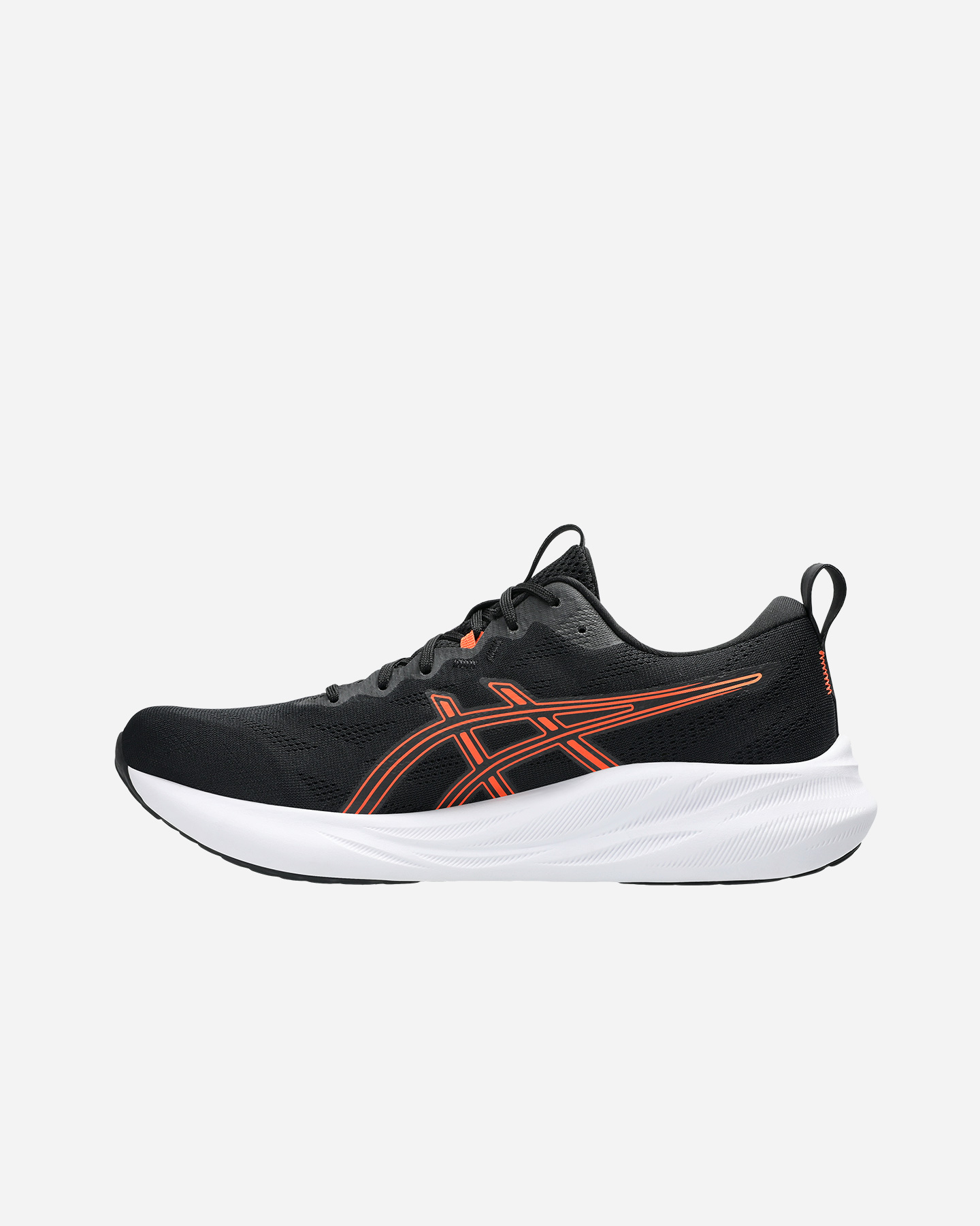 Buty do biegania Scarpe Asics Gel Pulse 16 M 1011B962-001