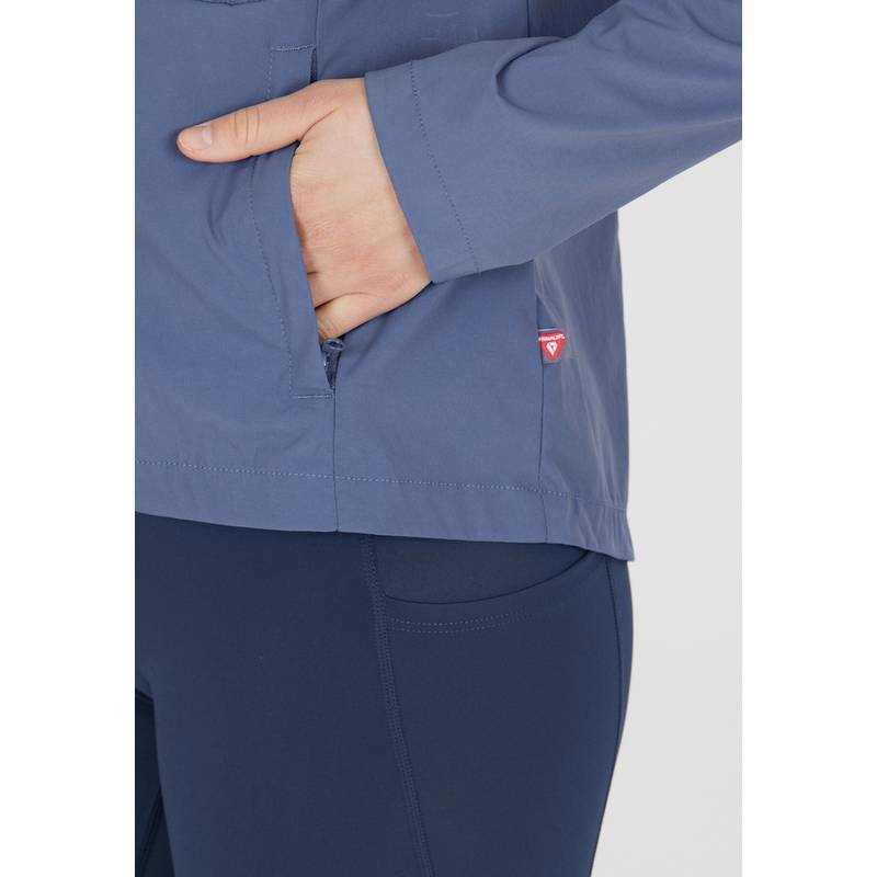 Endurance Beistyla Laufjacke Damen