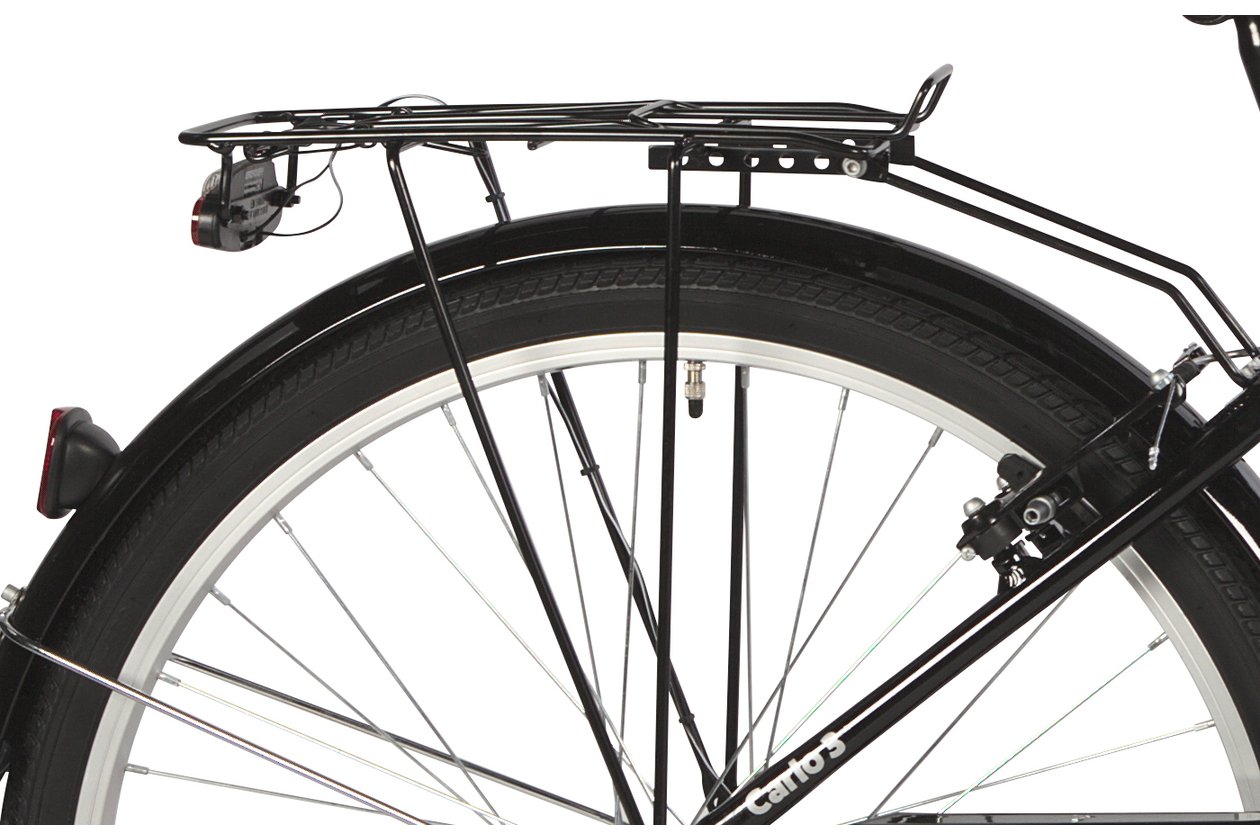 Bellini Carlo 3 - 2024 - 26 Zoll - Diamant
